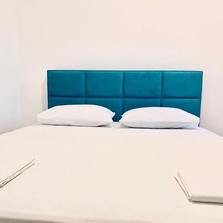 Adriatic Sea Apartments Μπούντβα Εξωτερικό φωτογραφία