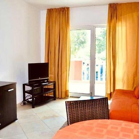 Adriatic Sea Apartments Μπούντβα Εξωτερικό φωτογραφία